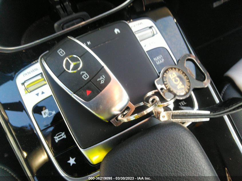 2019 MERCEDES-BENZ A-CLASS A 220 WDD3G4FBXKW030301
