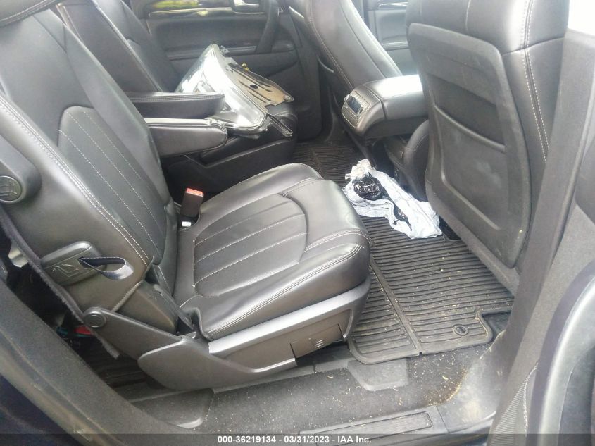 2017 BUICK ENCLAVE LEATHER - 5GAKVBKD5HJ163370