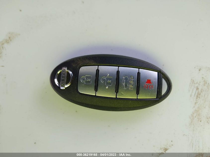2021 NISSAN VERSA S - 3N1CN8BV4ML821121