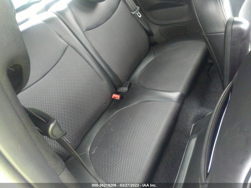 2017 FIAT 500E - 3C3CFFGEXHT621040
