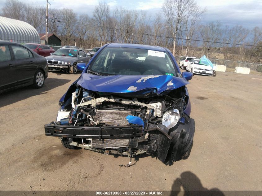 2016 NISSAN VERSA NOTE S/S PLUS/SV/SR/SL - 3N1CE2CP5GL356947