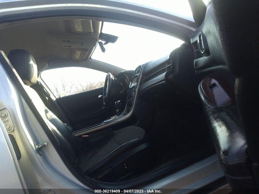 2013 CHEVROLET MALIBU LT - 1G11E5SA7DF272016