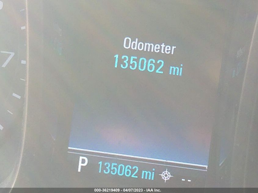 2013 CHEVROLET MALIBU LT - 1G11E5SA7DF272016