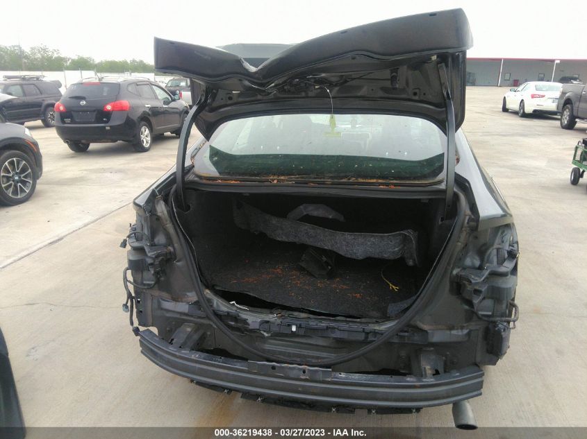 2020 FORD FUSION SEL - 3FA6P0CDXLR177248