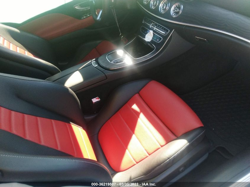 2021 MERCEDES-BENZ E-CLASS E 450 - W1K1J5KB9MF164823