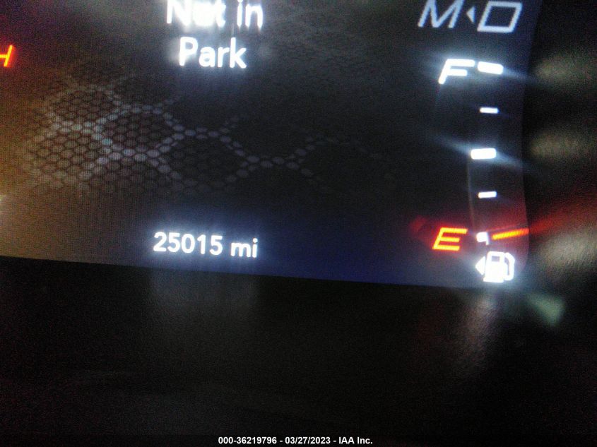 2019 DODGE CHARGER R/T - 2C3CDXCT2KH650984