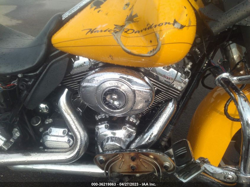 2012 HARLEY-DAVIDSON FLTRX ROAD GLIDE CUSTOM 1HD1KHM19CB650825