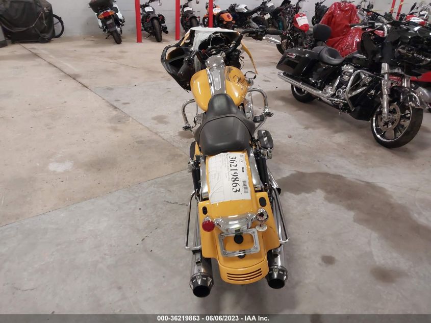 2012 HARLEY-DAVIDSON FLTRX ROAD GLIDE CUSTOM 1HD1KHM19CB650825