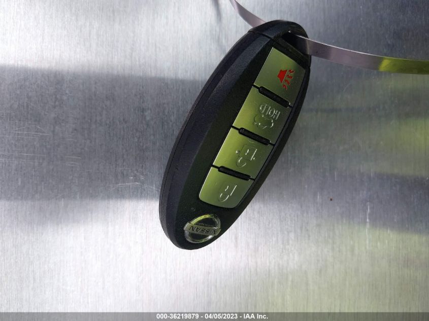 2020 NISSAN VERSA SV - 3N1CN8EV1LL885157