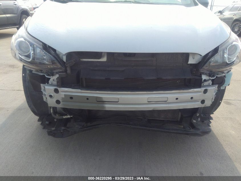 2021 CHEVROLET SPARK LS - KL8CB6SA6MC704040
