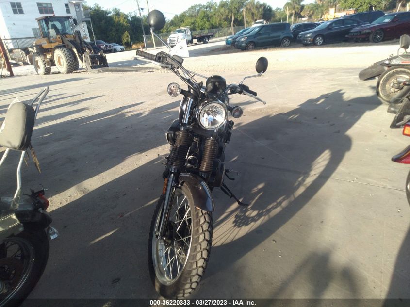2017 YAMAHA SCR950 JYAVN08E8HA001471