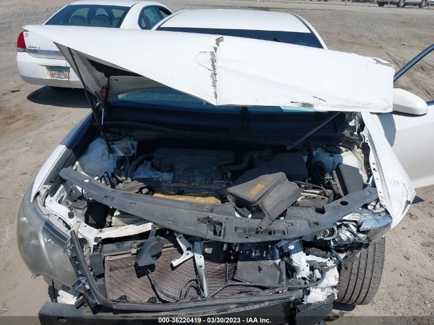 2014 TOYOTA CAMRY L/LE/XLE/SE/SE SPORT - 4T1BF1FK3EU332063