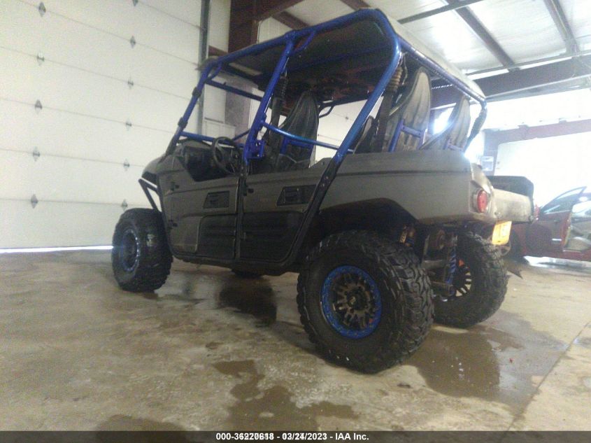 2017 KAWASAKI KRT800 C JKBRTCG10HB505654
