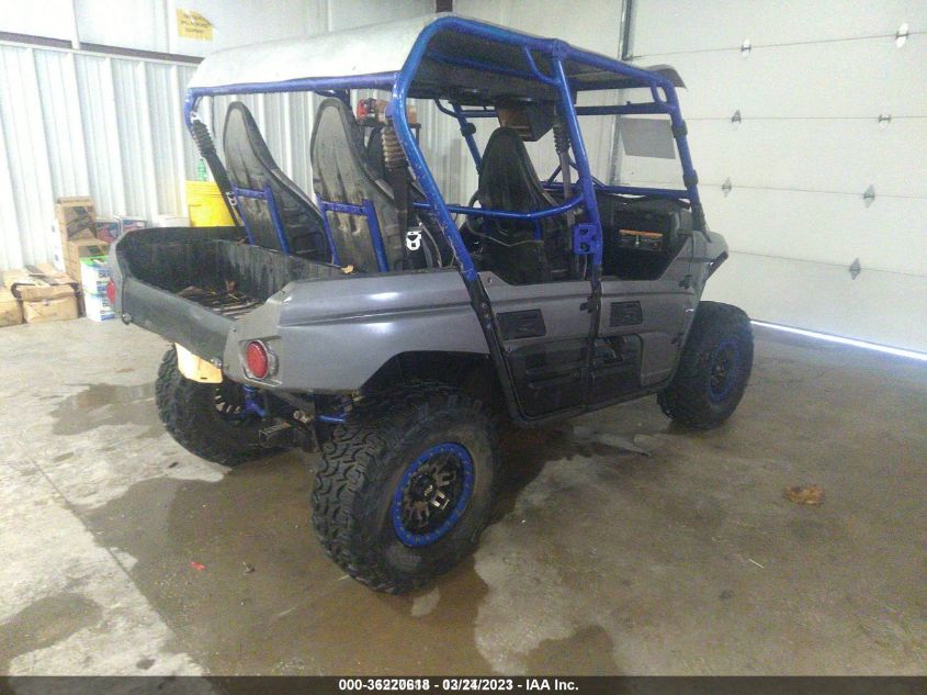 2017 KAWASAKI KRT800 C JKBRTCG10HB505654