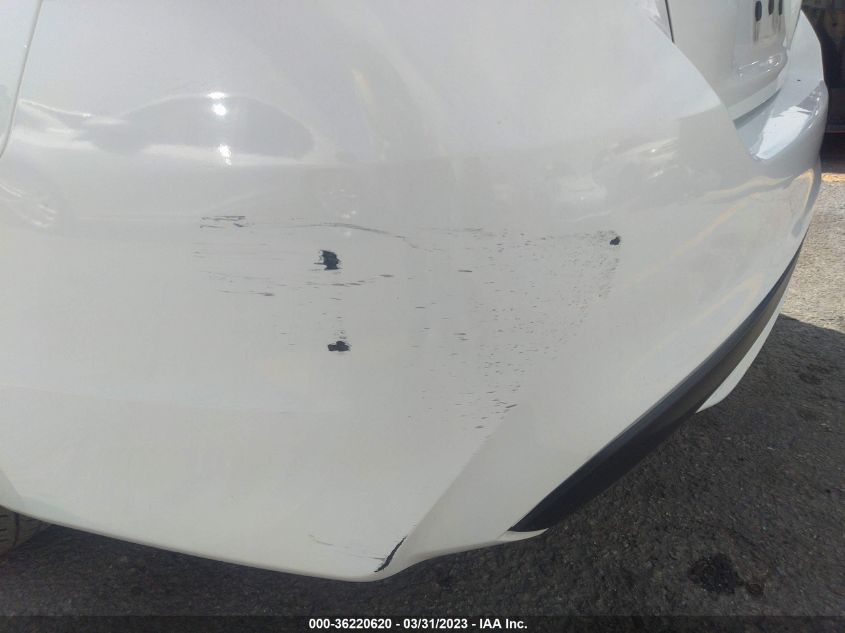 2018 NISSAN ALTIMA 2.5 SL - 1N4AL3AP6JC247277