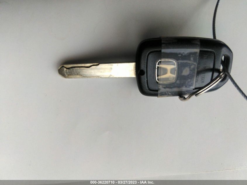 2014 HONDA CR-V LX - 5J6RM4H36EL092104