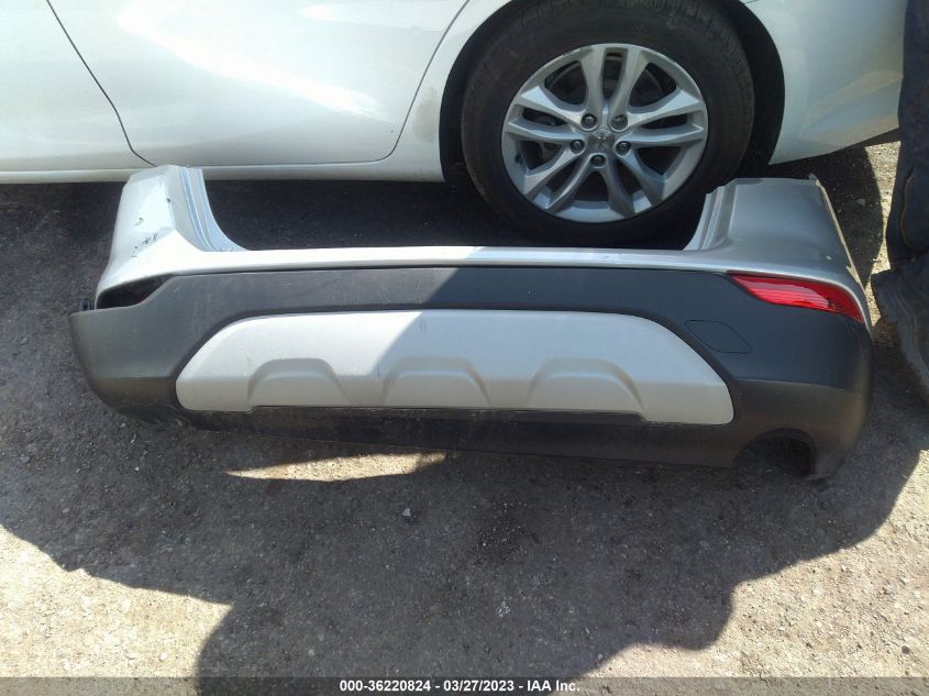 2020 BUICK ENCORE PREFERRED - KL4CJASB4LB343167