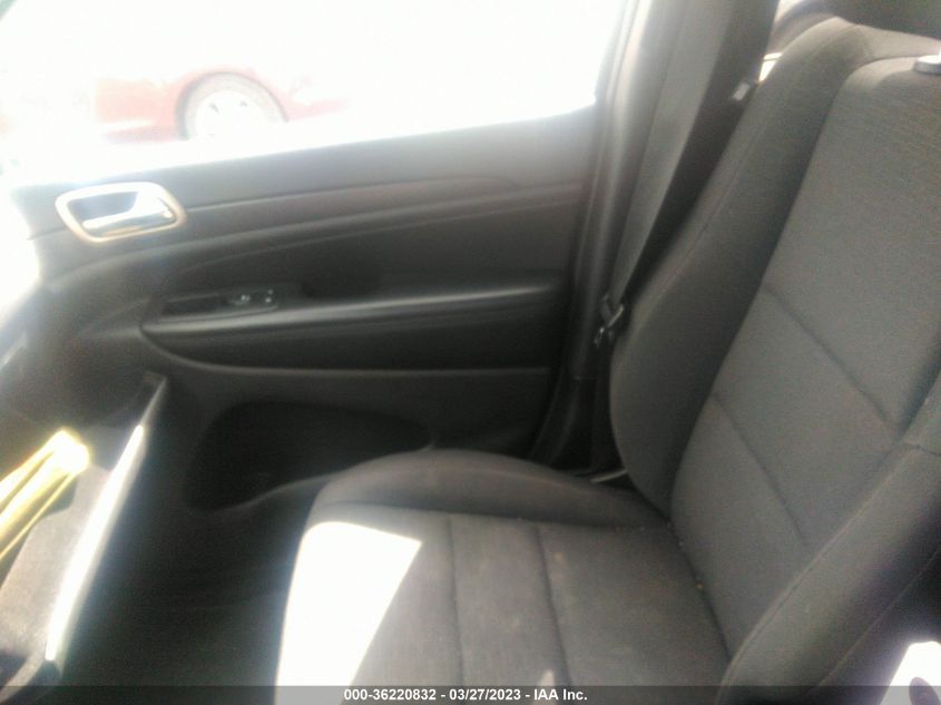 2015 JEEP GRAND CHEROKEE LAREDO - 1C4RJFAG2FC941394