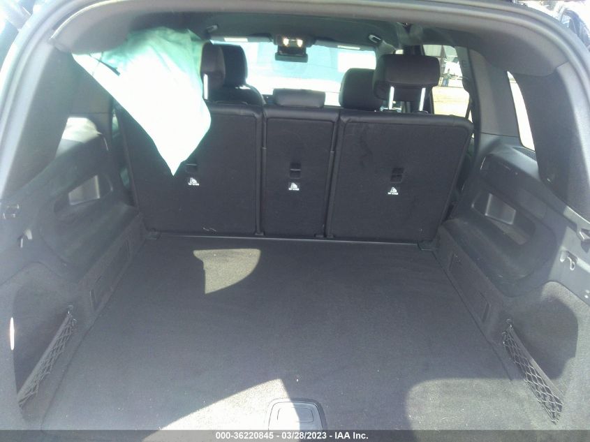 2020 MERCEDES-BENZ GLB GLB 250 W1N4M4HB5LW038112