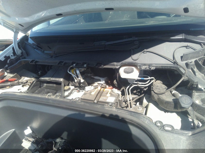 VIN 5YJYGAEE6MF266350 2021 TESLA MODEL Y LONG RANGE
