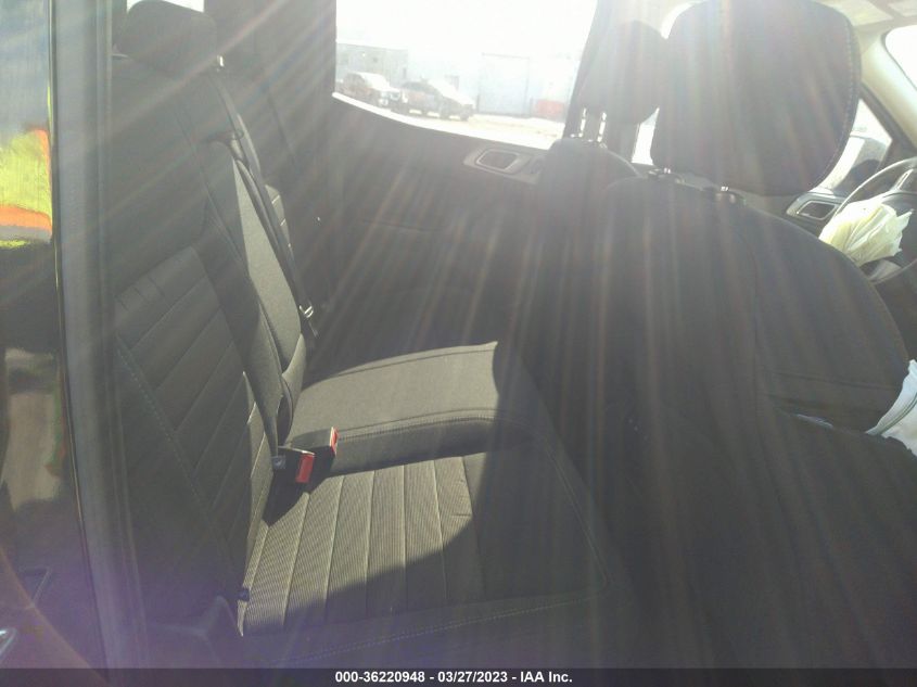 2019 FORD RANGER XL/XLT/LARIAT - 1FTER4FH6KLB04672