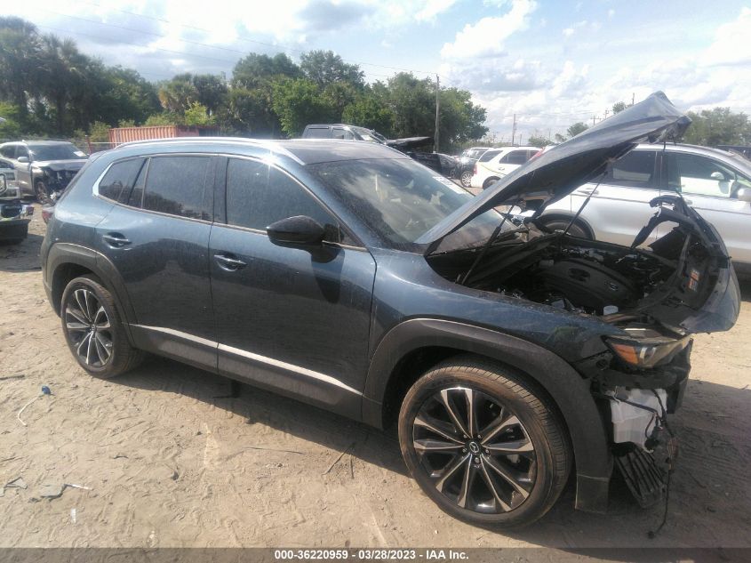 7MMVABEM6PN128895 MAZDA CX-50 2.5 S PREMIUM PLUS 2023