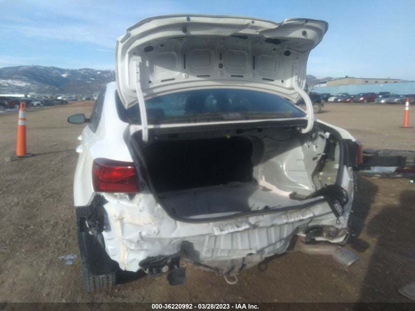 VIN 3KPF24AD3LE227532 2020 KIA FORTE LXS