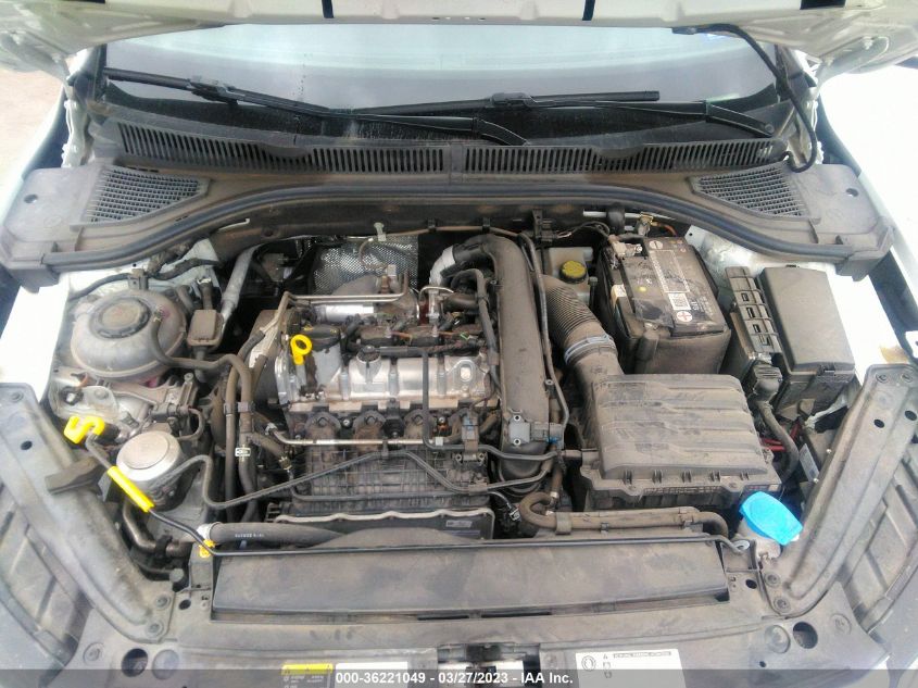 2020 VOLKSWAGEN JETTA S/SE/R-LINE - 3VWCB7BU0LM043817