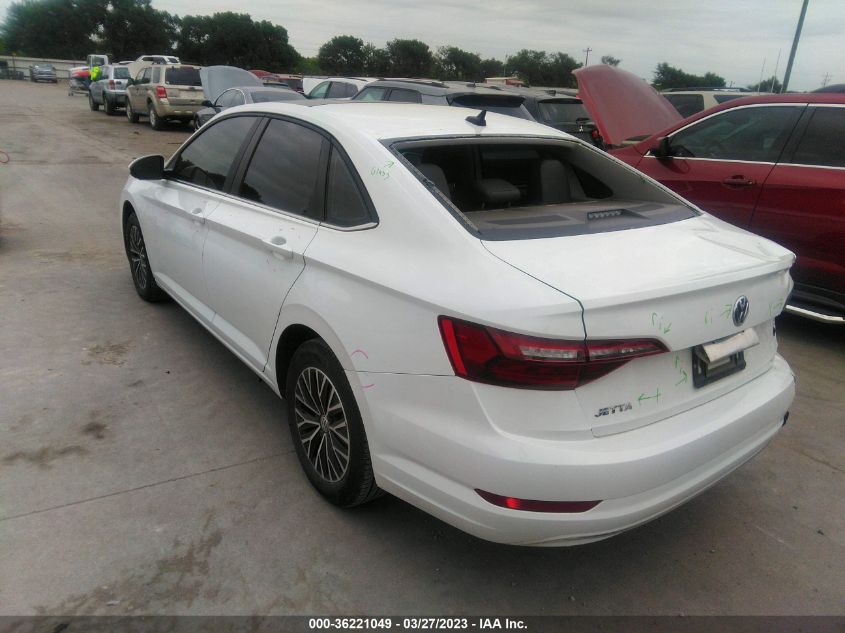 2020 VOLKSWAGEN JETTA S/SE/R-LINE - 3VWCB7BU0LM043817