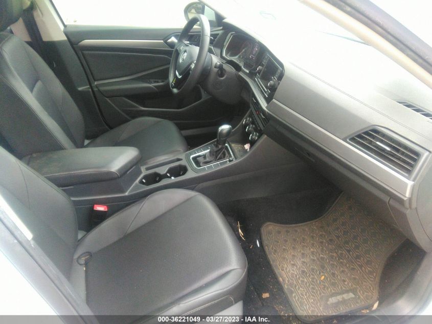 2020 VOLKSWAGEN JETTA S/SE/R-LINE - 3VWCB7BU0LM043817