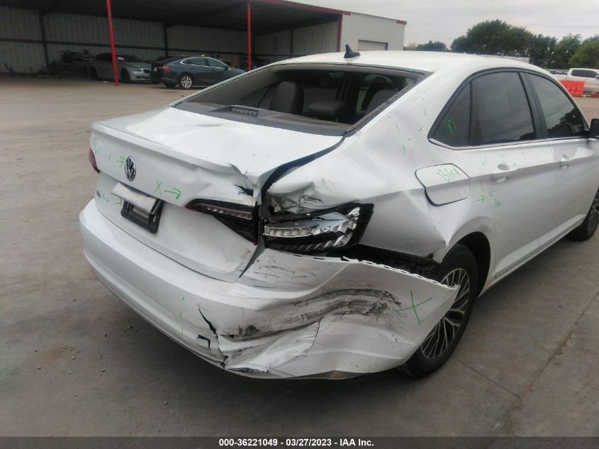 2020 VOLKSWAGEN JETTA S/SE/R-LINE - 3VWCB7BU0LM043817