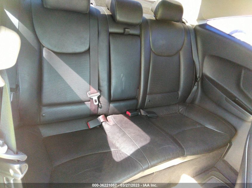 2014 HYUNDAI ELANTRA COUPE - KMHDH6AH7EU026768