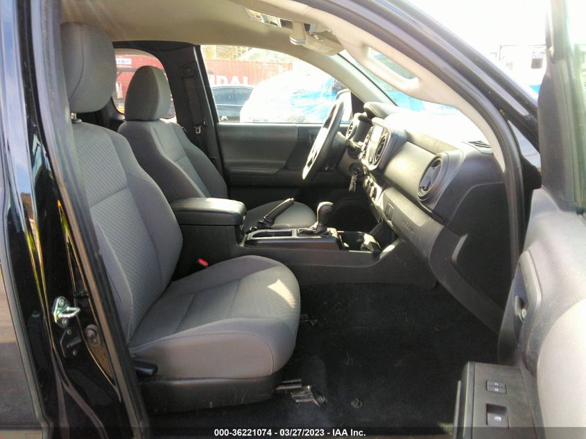 2020 TOYOTA TACOMA 2WD SR/SR5 - 3TYRX5GN9LT000683