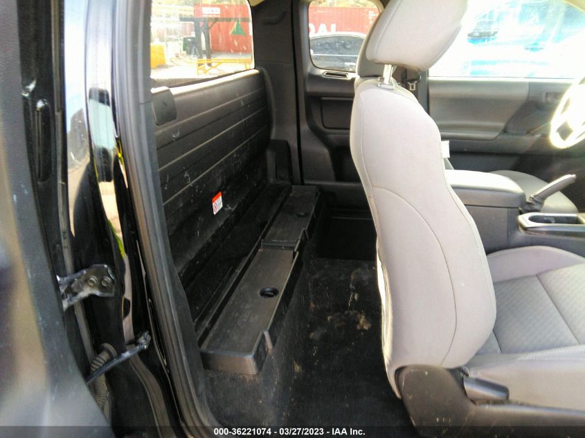 2020 TOYOTA TACOMA 2WD SR/SR5 - 3TYRX5GN9LT000683