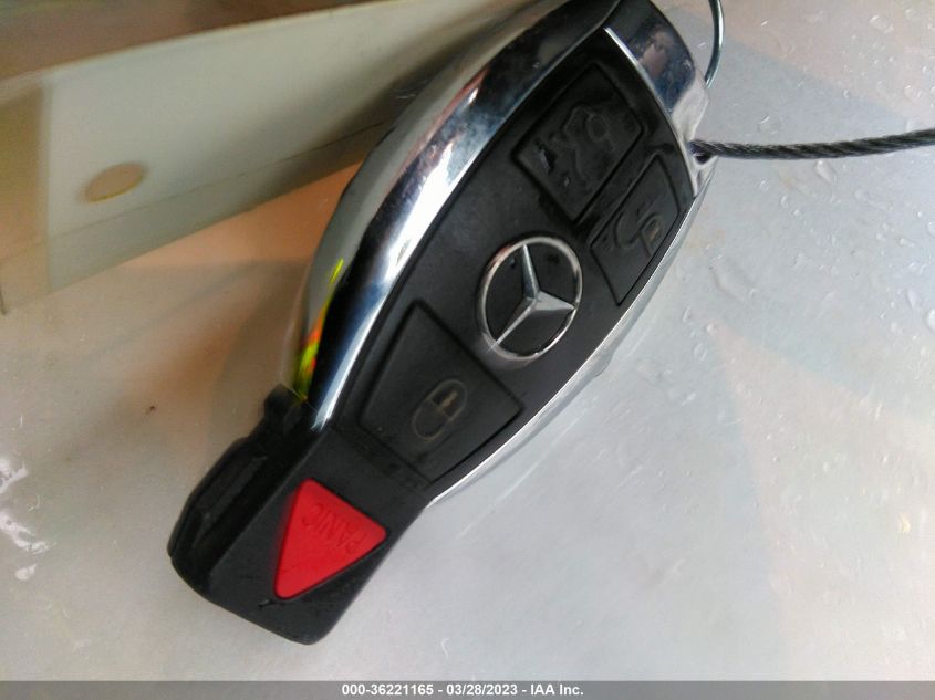 2015 MERCEDES-BENZ GLA-CLASS GLA 250 WDCTG4GB4FJ164310