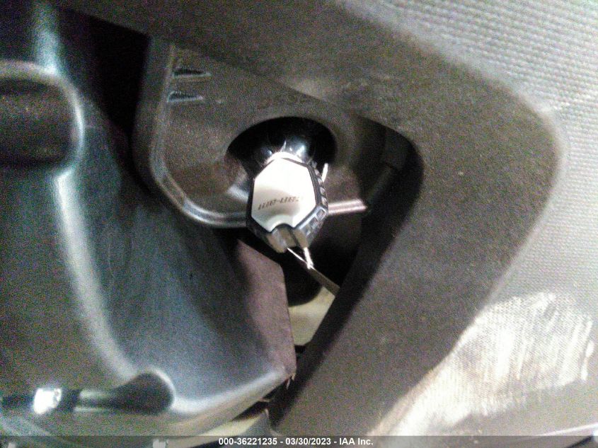 2021 CAN-AM RYKER 3JB2FEG27MJ004145