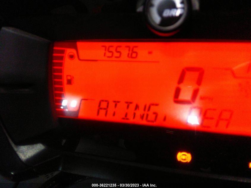 2021 CAN-AM RYKER 3JB2FEG27MJ004145