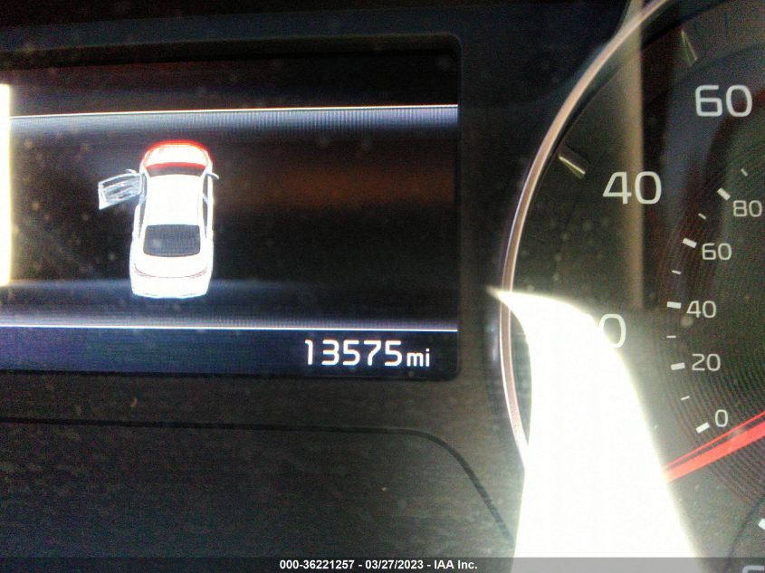 2023 KIA FORTE LXS - 3KPF24AD5PE536277