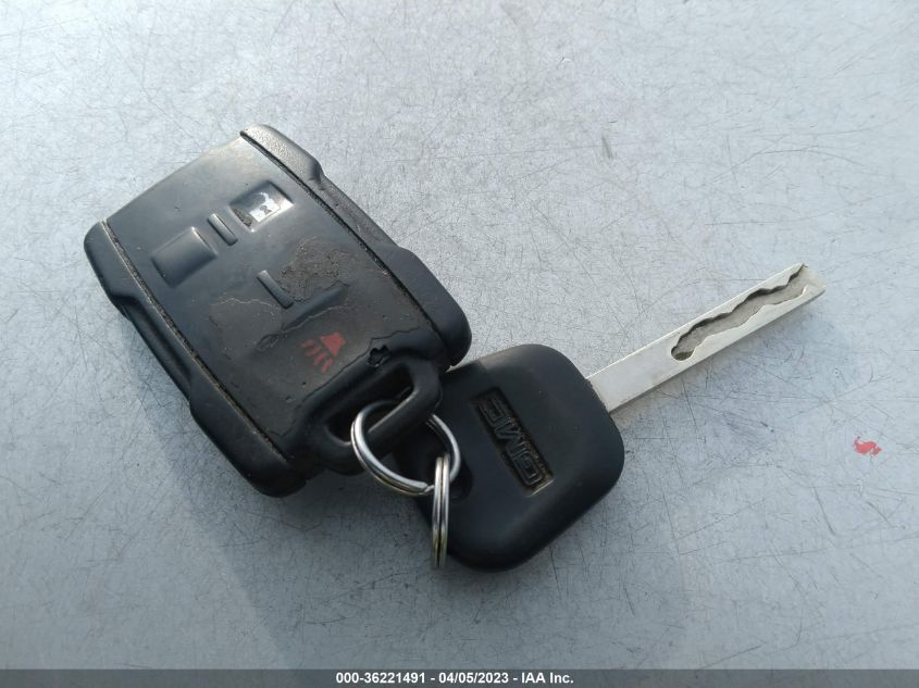2016 GMC SIERRA 1500 - 1GTV2LEC6GZ395893