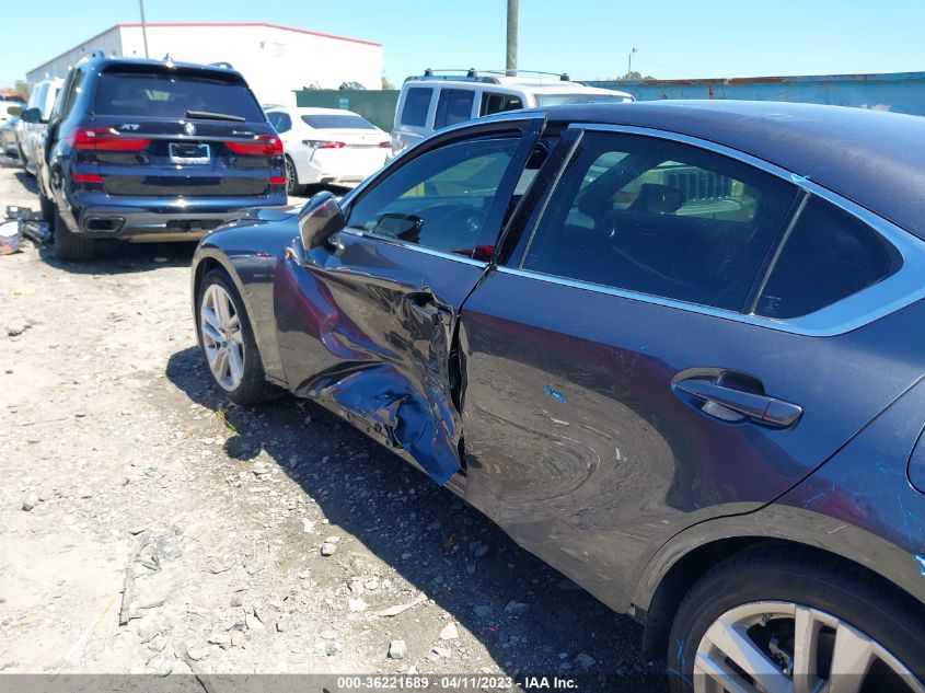 2021 LEXUS IS IS 300 - JTHCA1D29M5112332