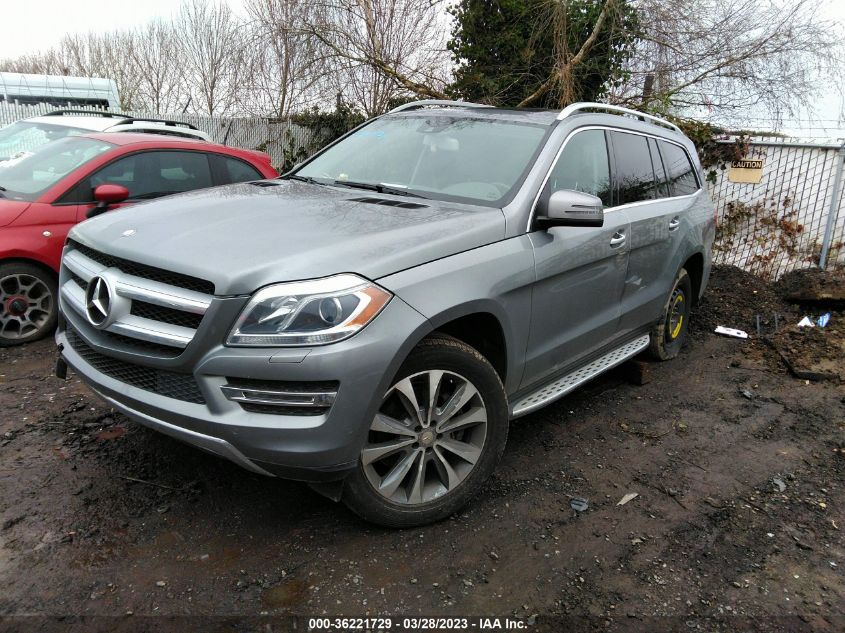 2015 MERCEDES-BENZ GL 450 4JGDF6EEXFA517554