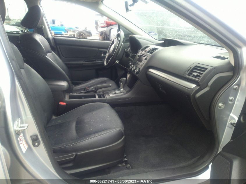 2013 SUBARU IMPREZA WAGON 2.0I LIMITED - JF1GPAH66D2802206