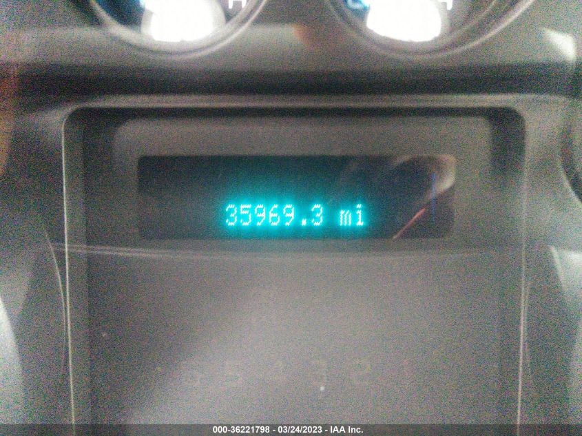 2013 FORD SUPER DUTY F-250 SRW XL/XLT - 1FDBF2A64DEB79900