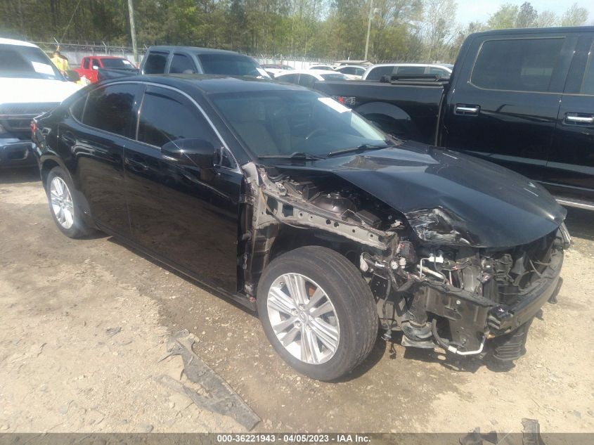 2013 LEXUS ES 350 4DR SDN - JTHBK1GG8D2033123
