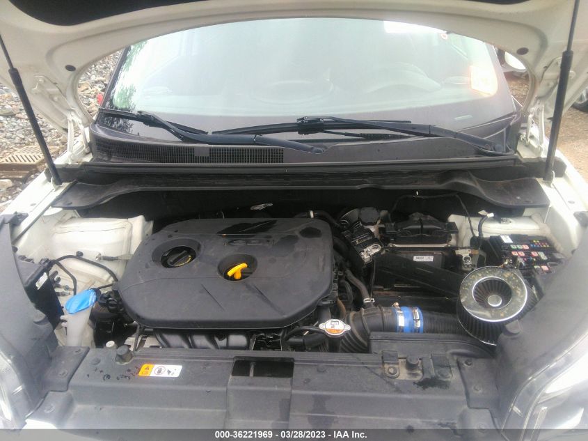 2018 KIA SOUL + - KNDJP3A50J7596862