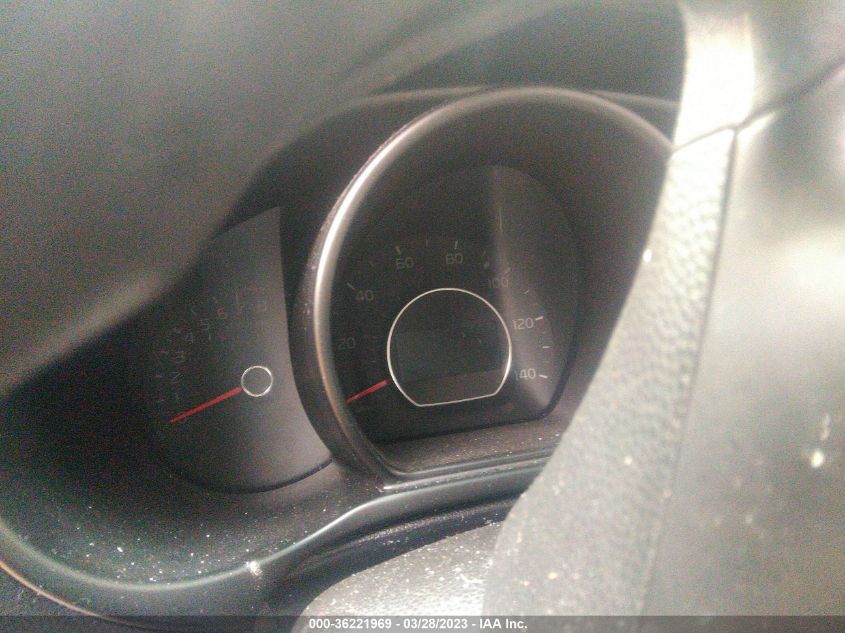 2018 KIA SOUL + - KNDJP3A50J7596862