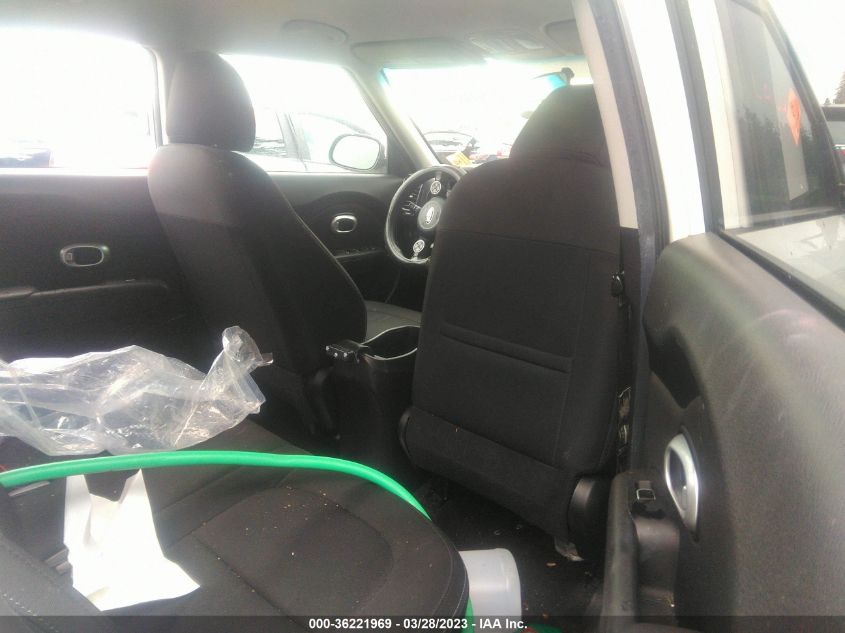2018 KIA SOUL + - KNDJP3A50J7596862