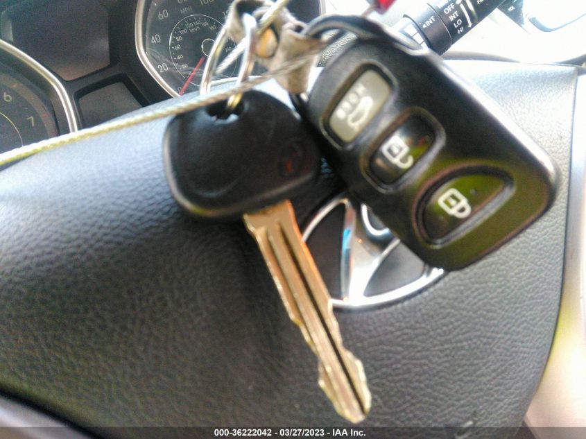 2013 HYUNDAI ELANTRA GLS - 5NPDH4AE3DH270392
