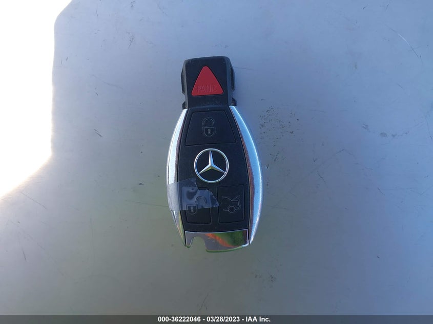 VIN WDDSJ4EB8KN741032 2019 MERCEDES-BENZ CLA CLA 250