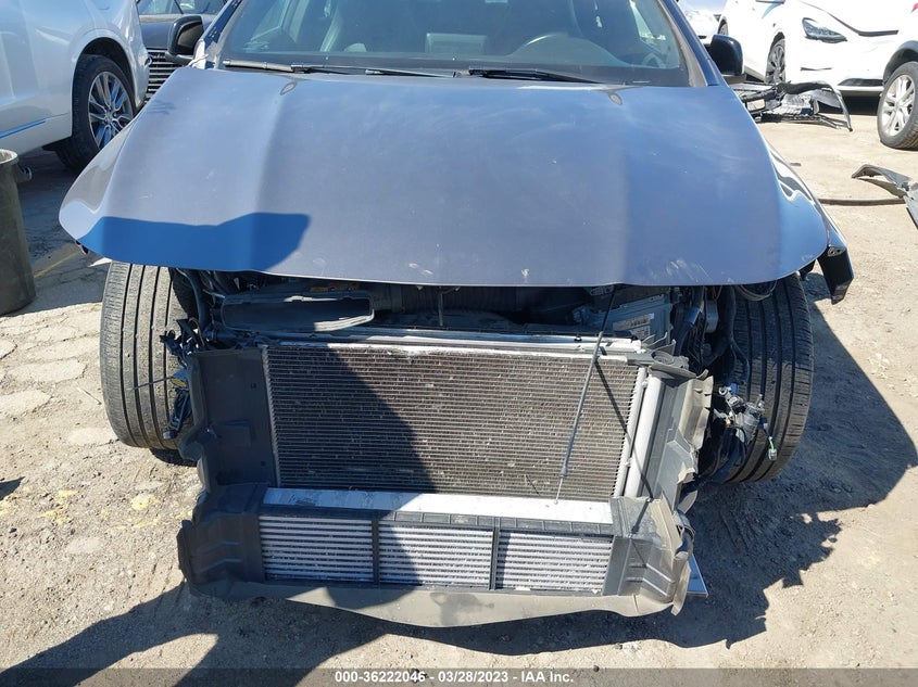 VIN WDDSJ4EB8KN741032 2019 MERCEDES-BENZ CLA CLA 250